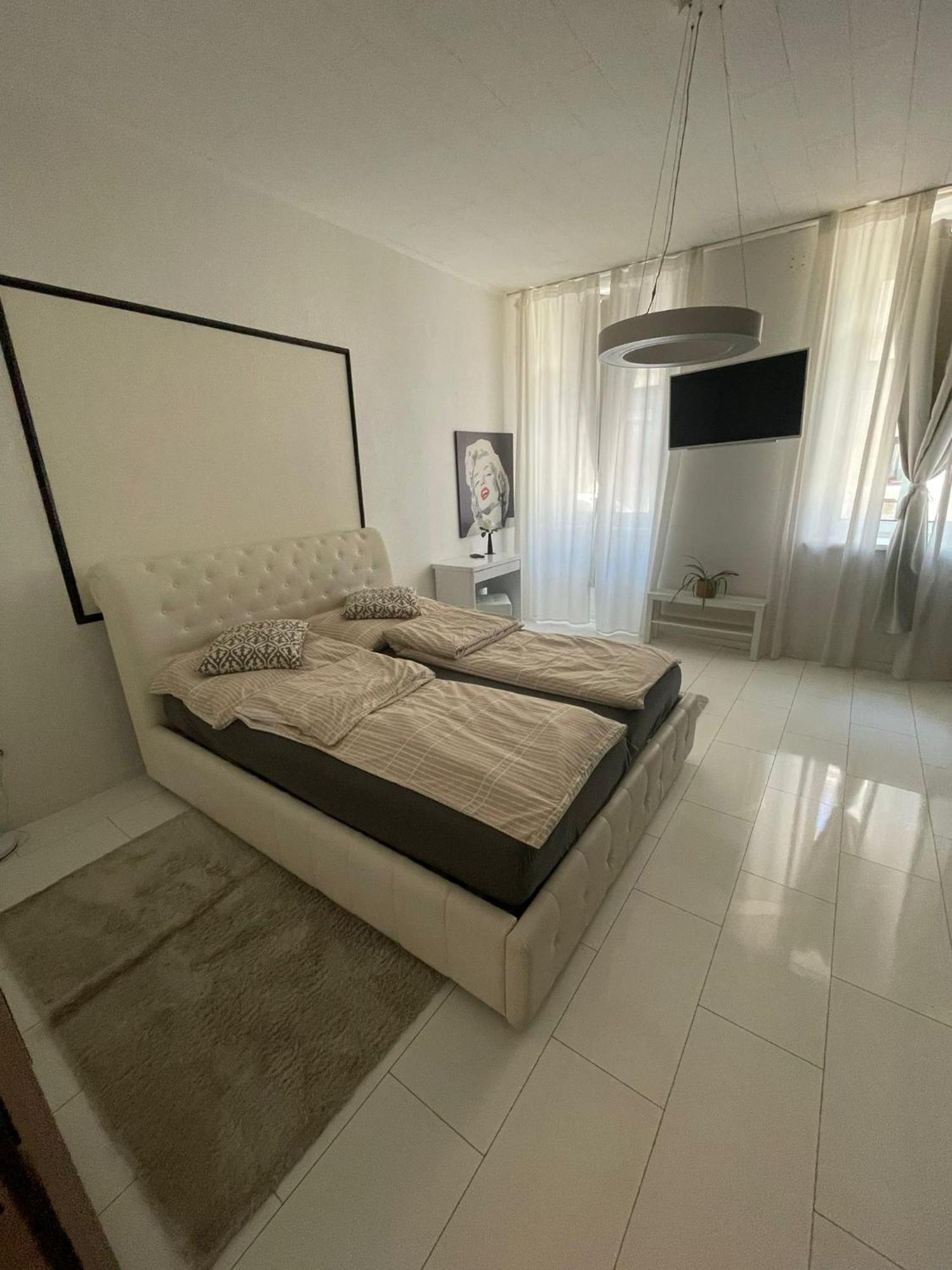 Appartement Geibel T4 - 85m2 - Highspeed Internet - Hundefreundlich